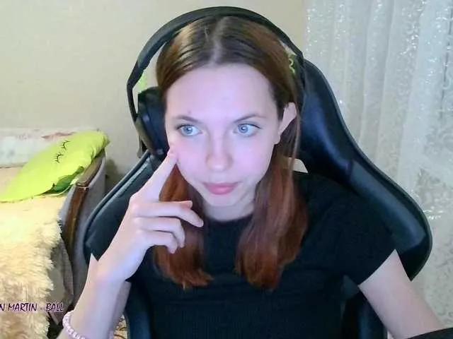 -CherryPie- — I really like well-mannered guys who first throw a coin into the account, and then start asking for something)