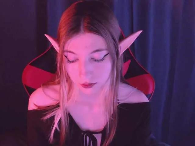 A1ice — Freechat on BongaCams