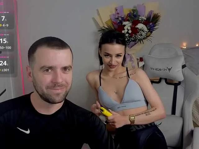 AdeleLaCroix — Passion, fantasy and touch... sex in all its forms!