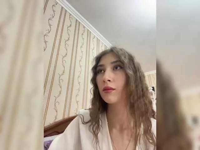 AffiinaLovsx on BongaCams 