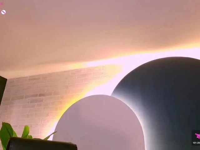 AgathaKondo1 on BongaCams 