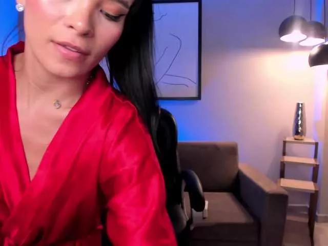 AgathaKondo1 on BongaCams 