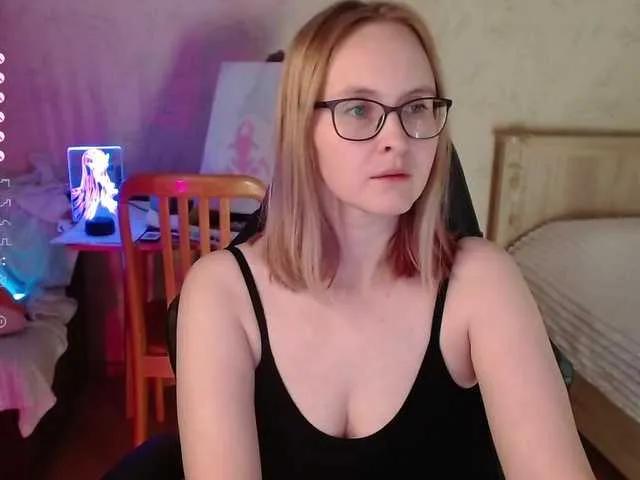 agathamott on BongaCams 