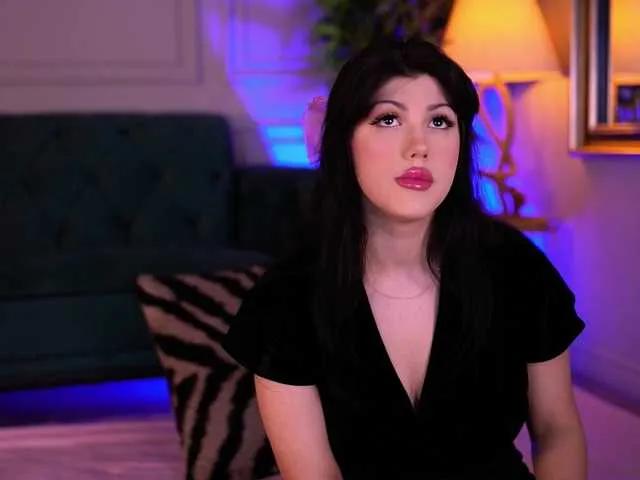 AlenaCapricious — My fantasies include: having sex with strangers, cuckhold training, sissy training, having sex in public, fucking someone's wife haha and many other.