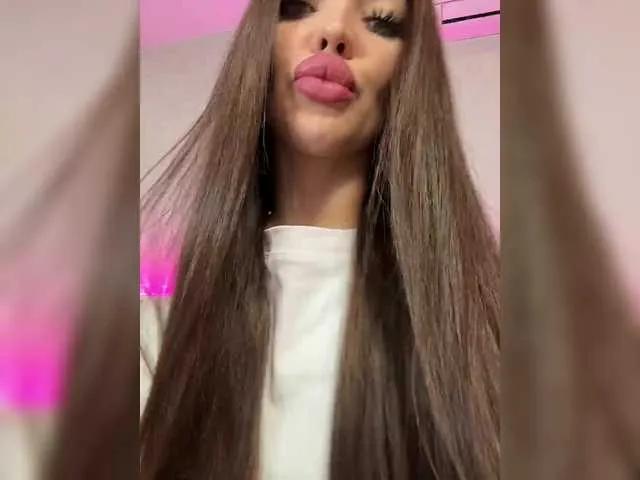 alinakukla787 — Freechat on BongaCams