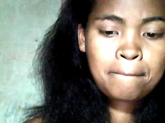 Allycha1 on BongaCams 