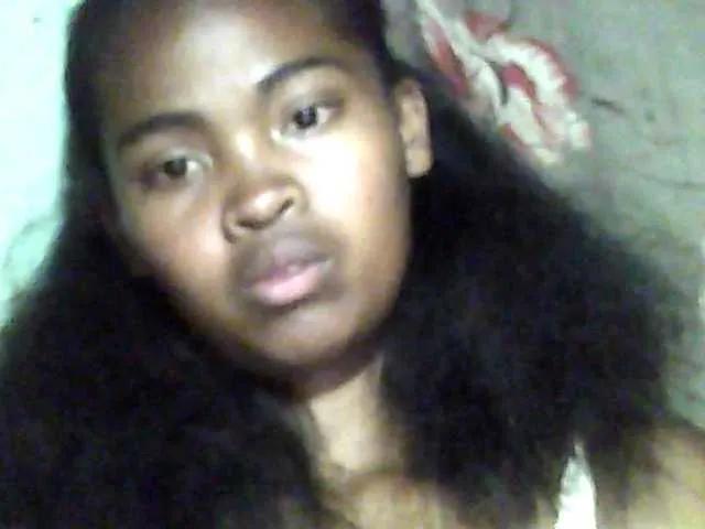 Allycha1 on BongaCams 