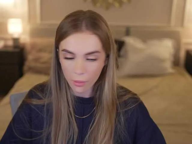 Anabelka054 — Threesome porn