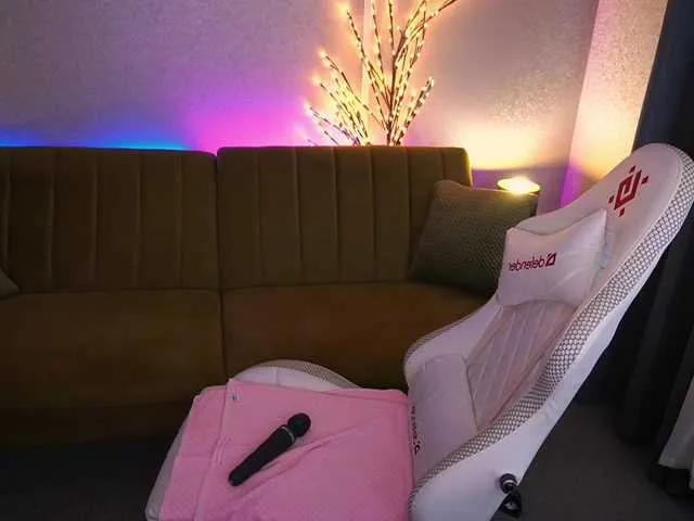 AngelAmaliaa's avatar