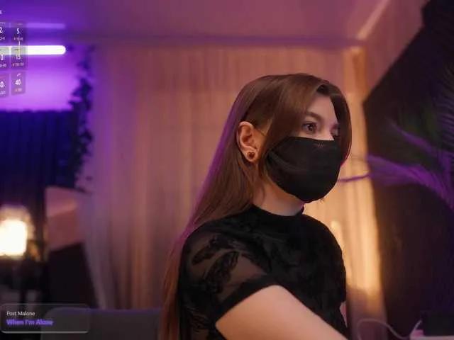 arimass — My moderators. And anal.