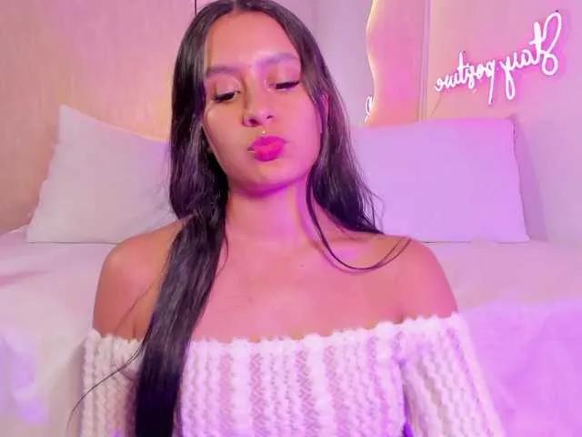 ashley-vega's avatar