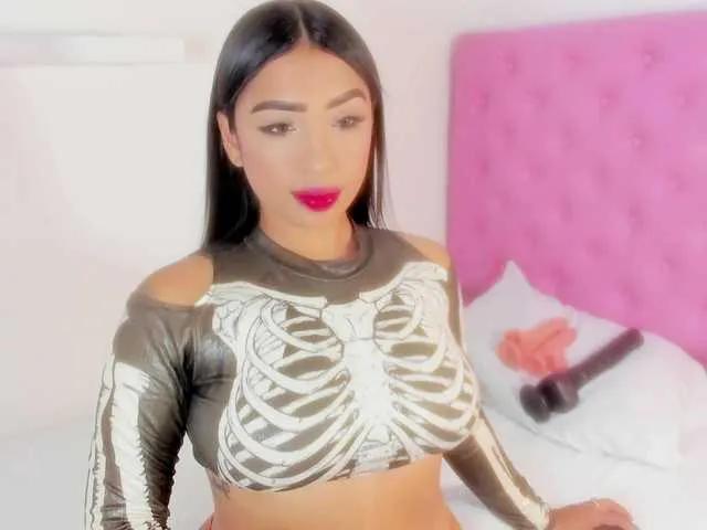 barbarahills21 on BongaCams 