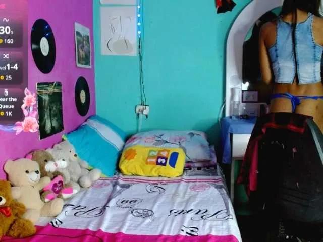 blessedperverse's avatar