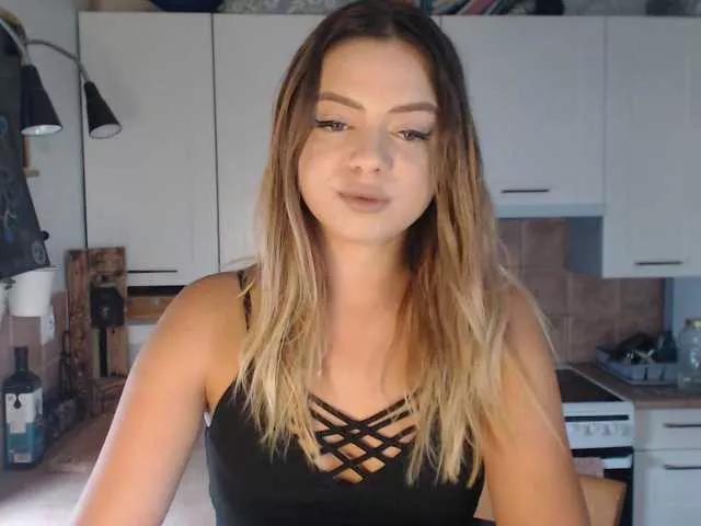 BuffyFire on BongaCams 