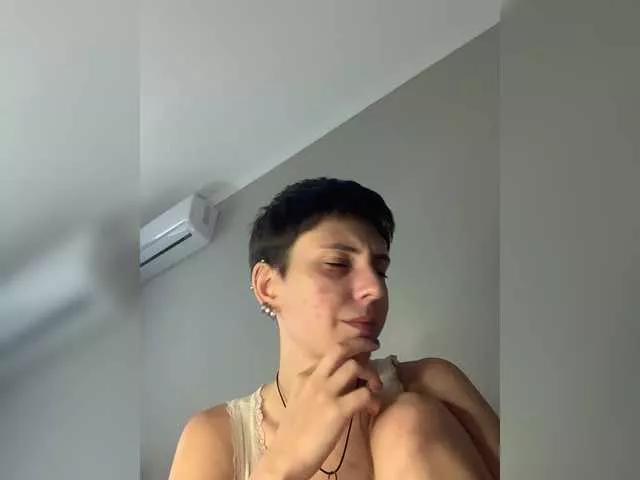 Bunnyforcesolo on BongaCams 