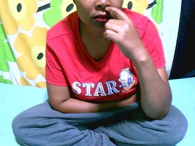 Chamnah — Freechat on BongaCams