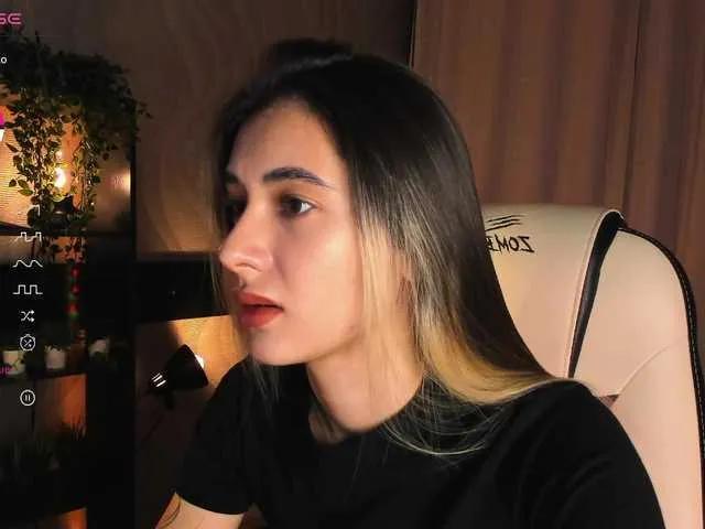 DarlaBelle — Freechat on BongaCams