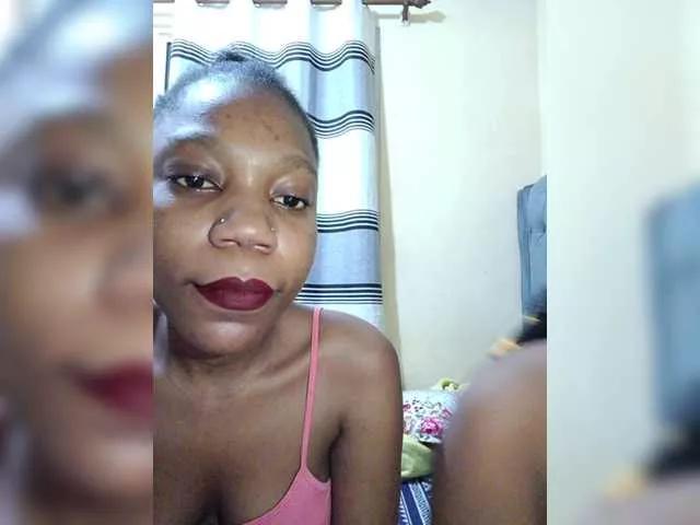 Ebbonyrakael on BongaCams 