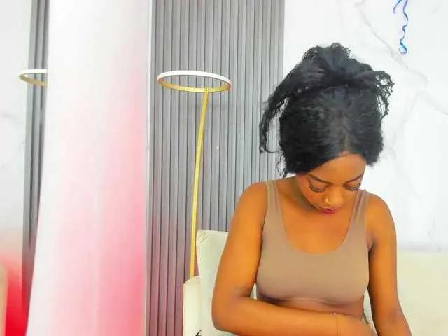 ebonydreams01 — People who appreciate my show and tip me to make the show goes on