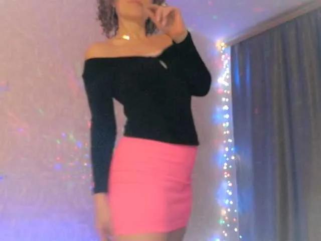 Elenaza1001 on BongaCams 