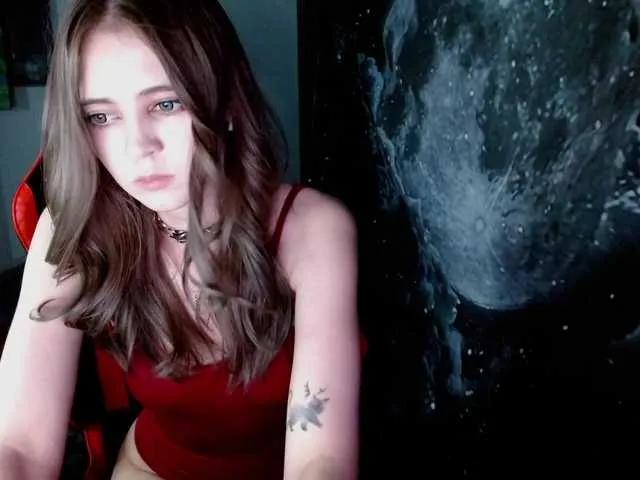 EvaKasper — Freechat on BongaCams