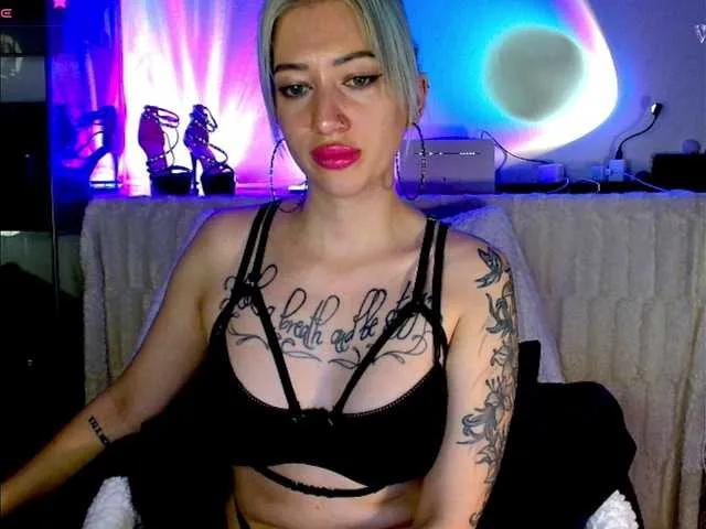 Gina-Lumara's avatar