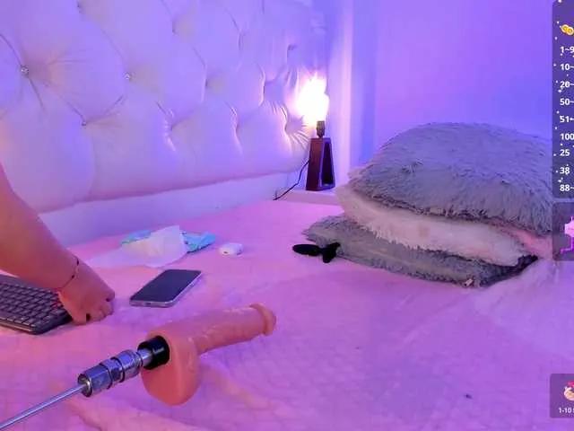 Gisell-Montoy's avatar