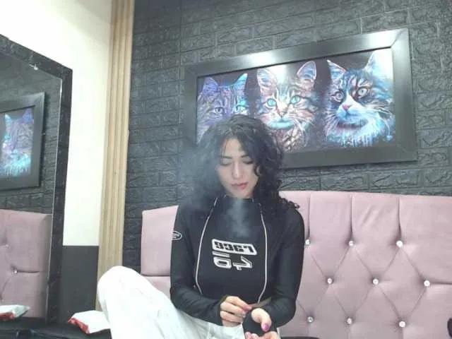 hot-and-fucking-girl — person who talks and I like a lot