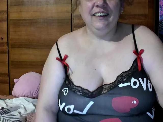 Juliet-A — Freechat on BongaCams