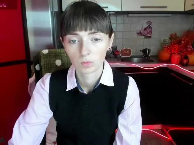 KathelinBrik on BongaCams