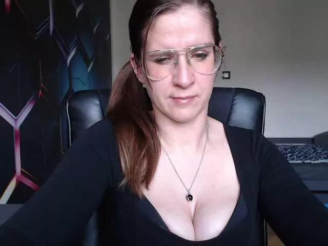 KayaCute on BongaCams 