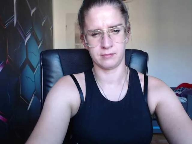 KayaCute on BongaCams 