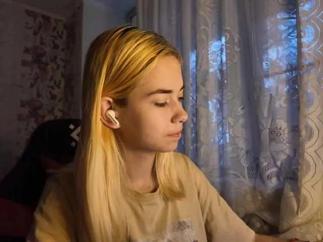 KayleneTemplet — Freechat on BongaCams