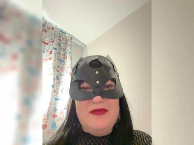 KlavaDavai — Femdom