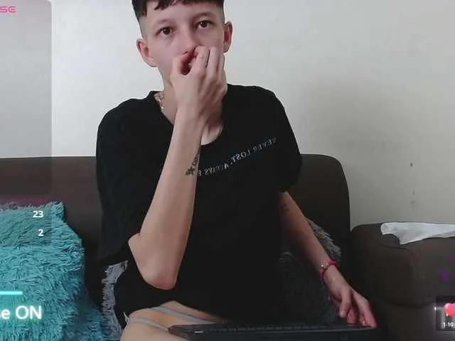 LiamBrown09 — geneorus man that want to make me happy