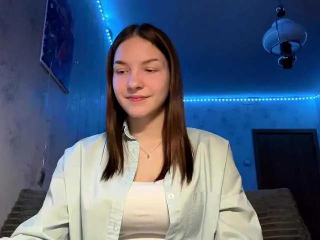 MargorieFelts — It's very exciting when people are honest and keep their word, and when they get pleasure from me