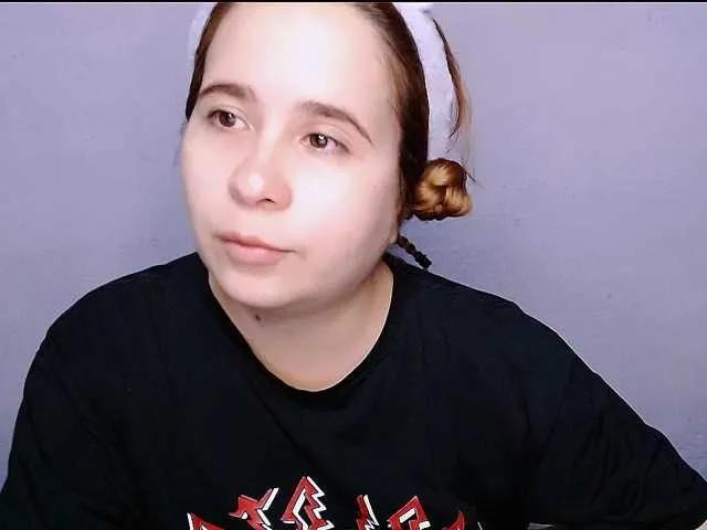 Maxlayla — Freechat on BongaCams