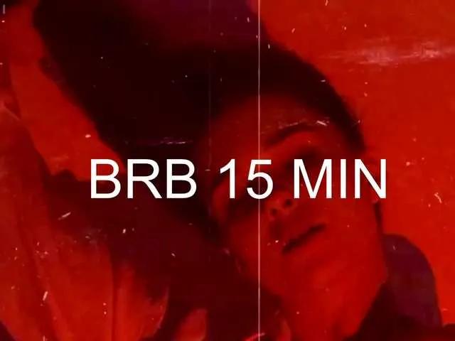 Melissa-Fox — Fantasizing, blowjob, spanking