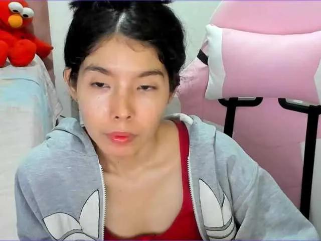 Milley777 on BongaCams 