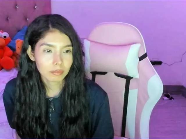 Milley777 on BongaCams 