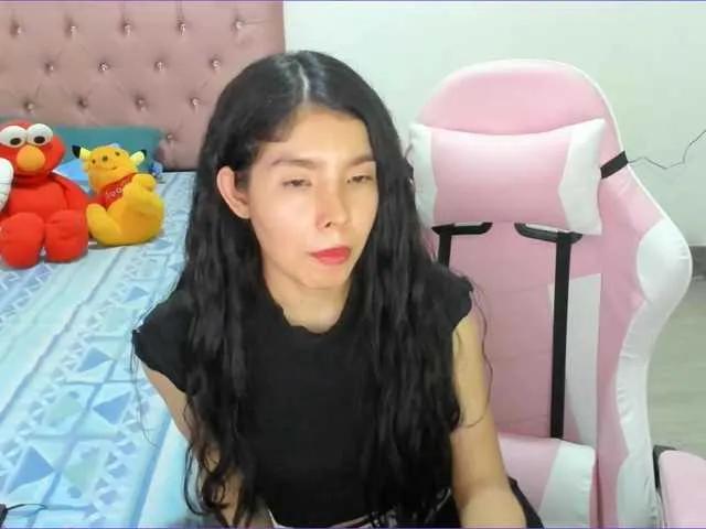 Milley777 on BongaCams 