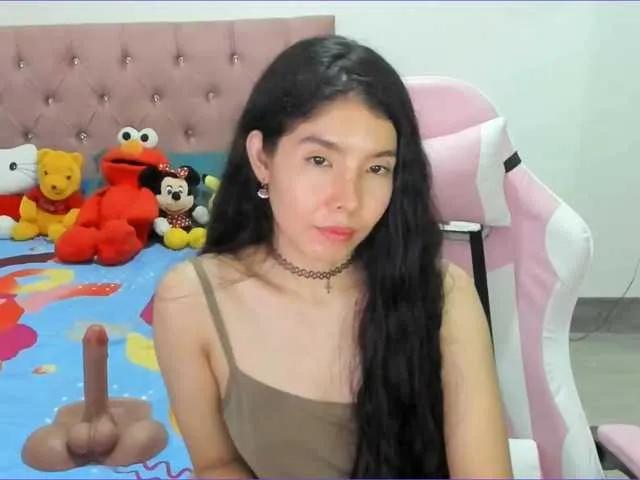 Milley777 on BongaCams 