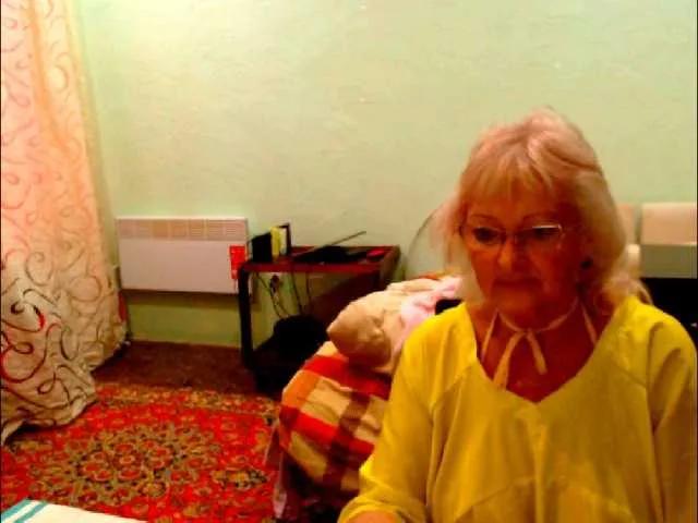 Natalia7634's avatar