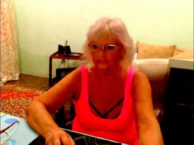 Natalia7634 on BongaCams 