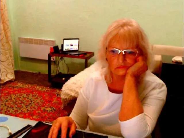 Natalia7634 on BongaCams 