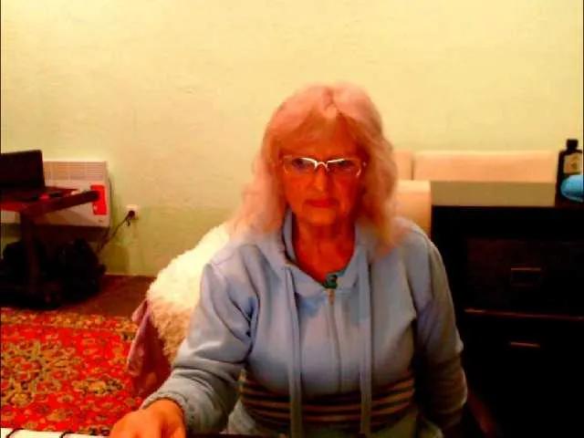 Natalia7634 on BongaCams 