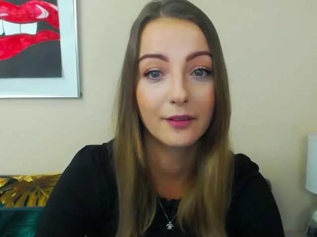 NatalieKiss on BongaCams 