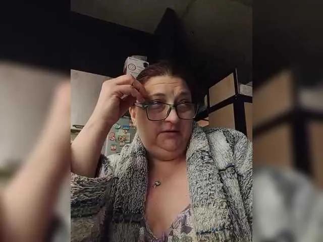 Natalina1 on BongaCams 