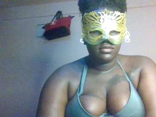 NaughtyOliviah0's avatar