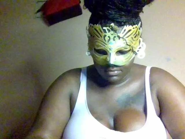 NaughtyOliviah0 on BongaCams